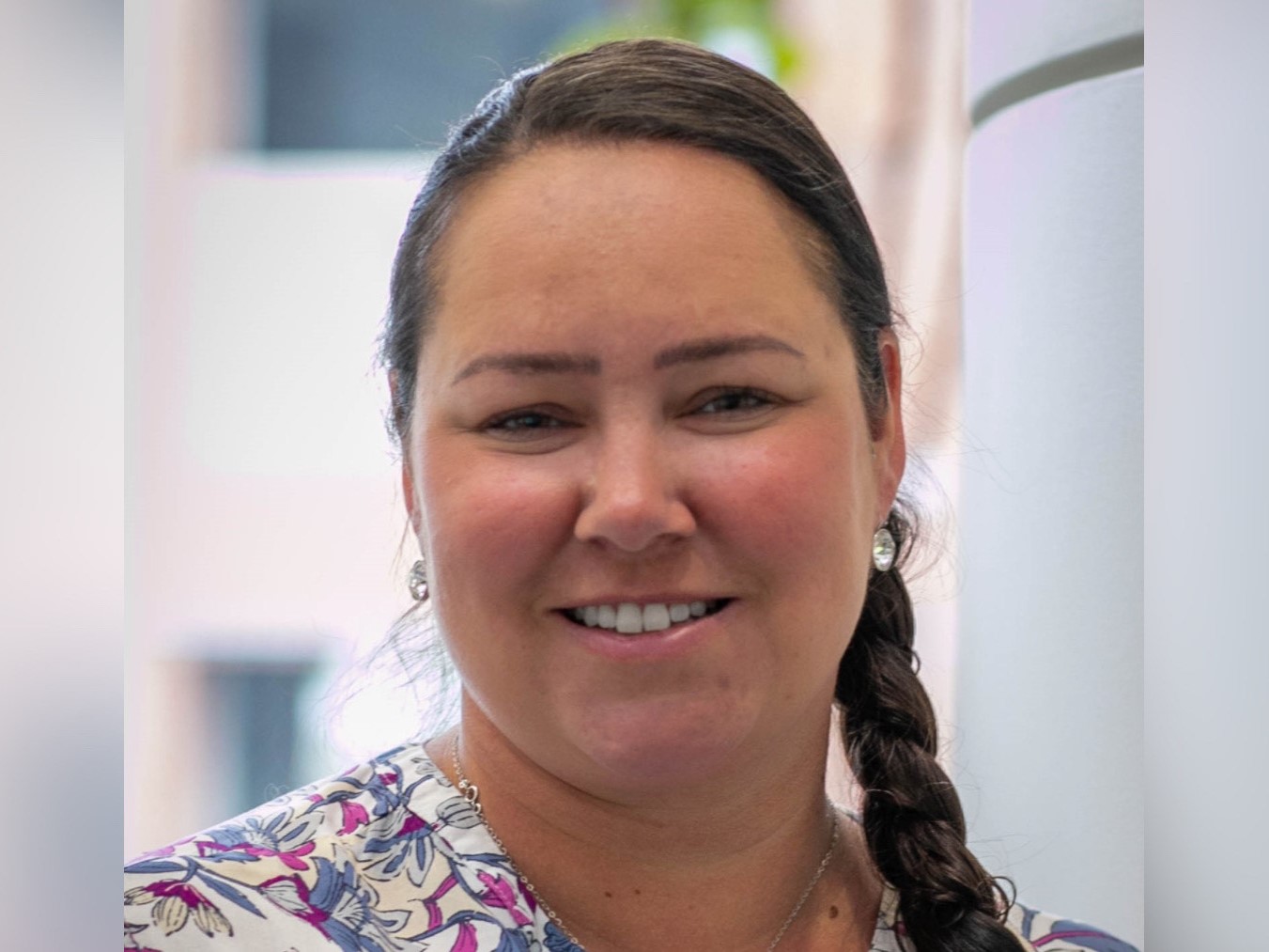 Kellie Davis headshot