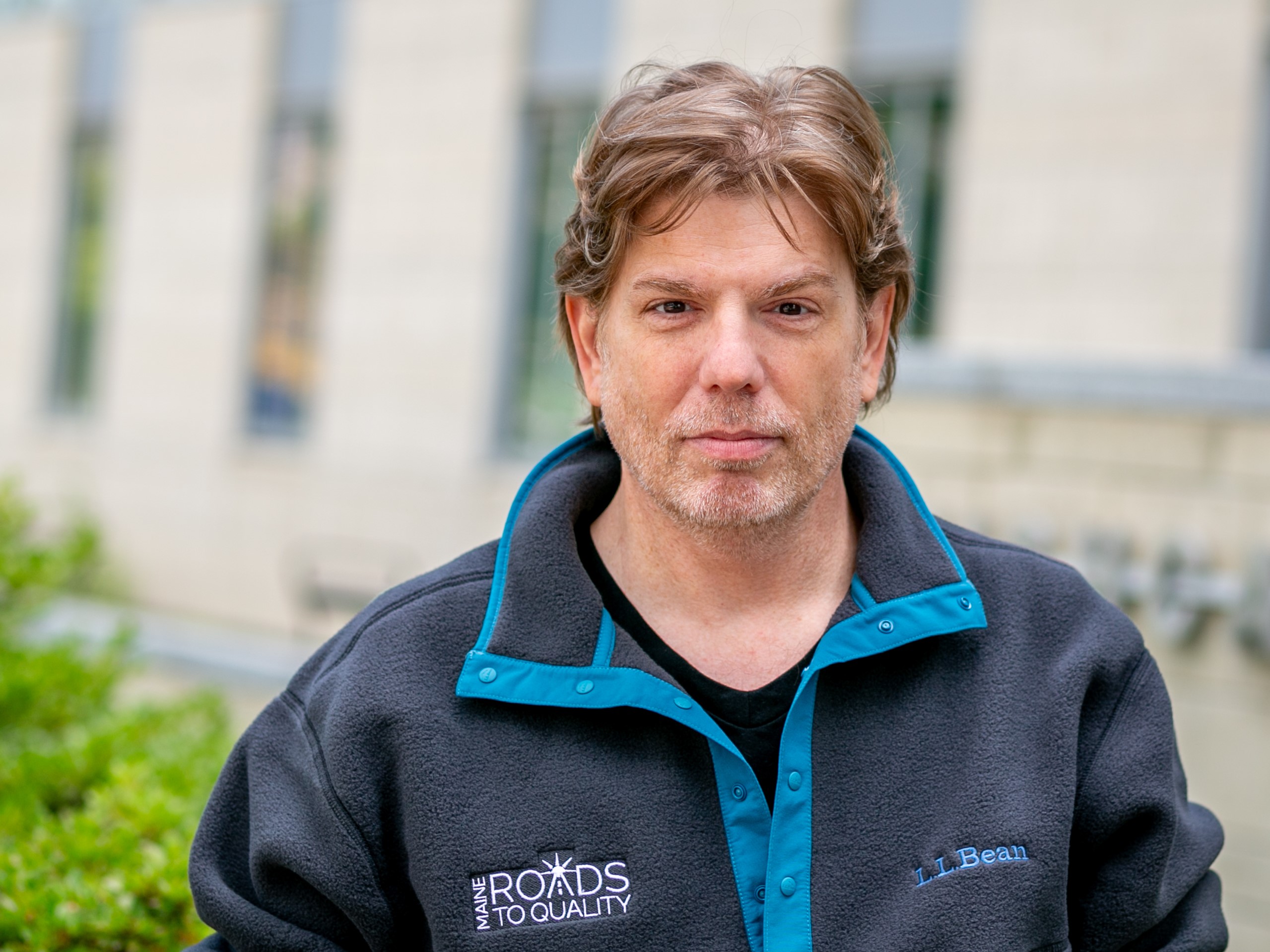 Eric Norgaard headshot