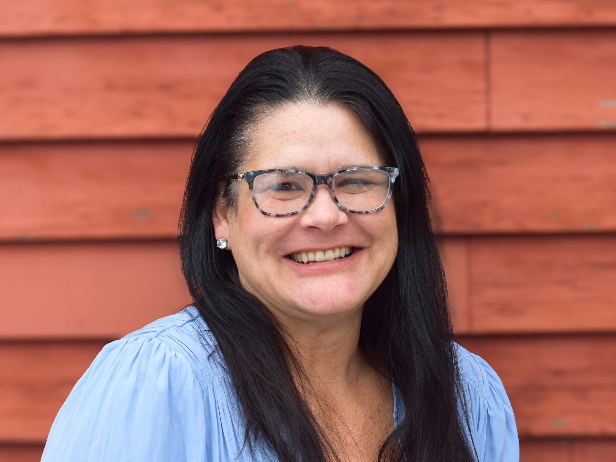 Shilo Johnson headshot