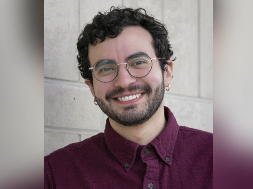 Joe DeFilippis headshot