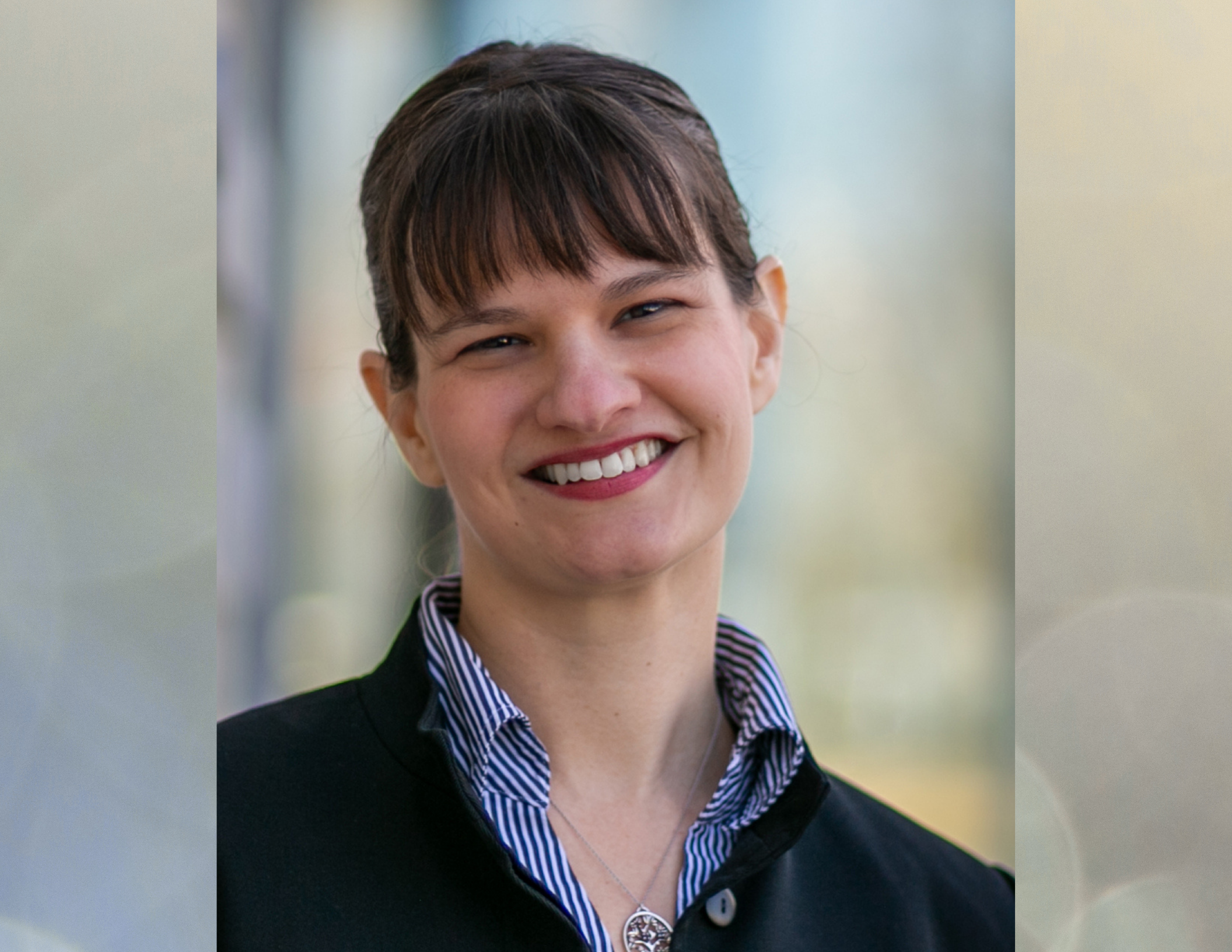 Kristyn Brownell headshot